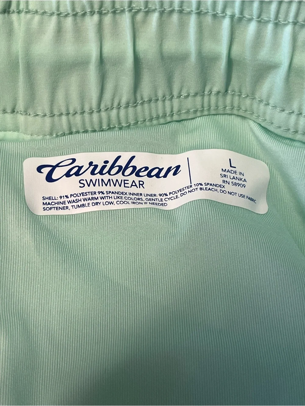 NWT Caribbean | Palmsway 6